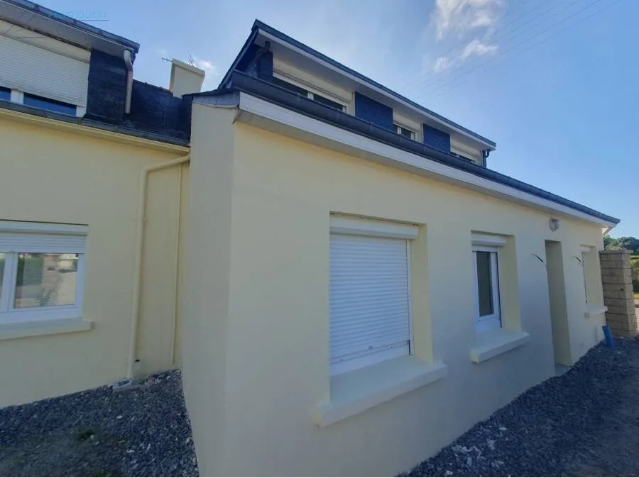 Immeuble 180 m² - Photo 1