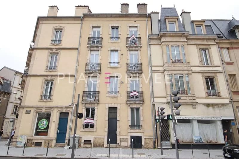 Immeuble de rapport 258 m² - Photo 1
