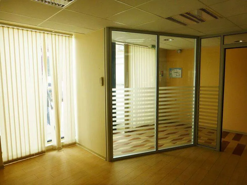 Immeuble 140 m² - Photo 1