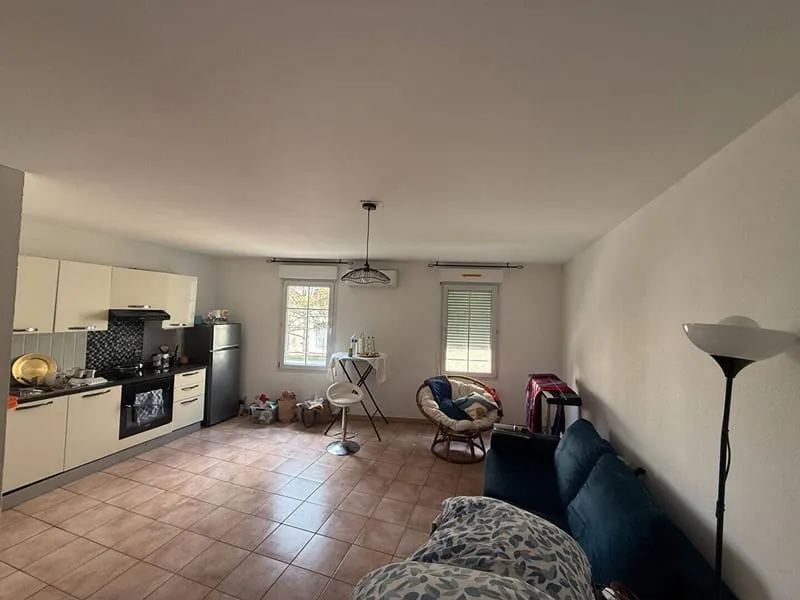 Immeuble 99 m² - Photo 1
