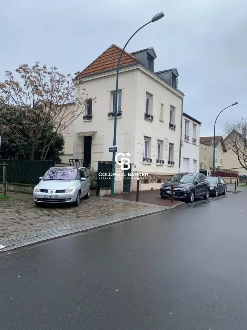 Immeuble de rapport 113 m² - Photo 1