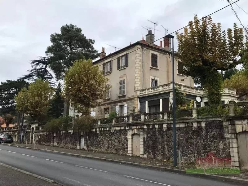 Immeuble 360 m² - Photo 1
