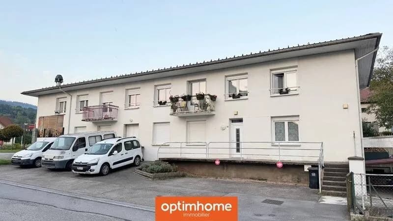 Immeuble de rapport 367 m² - Photo 1