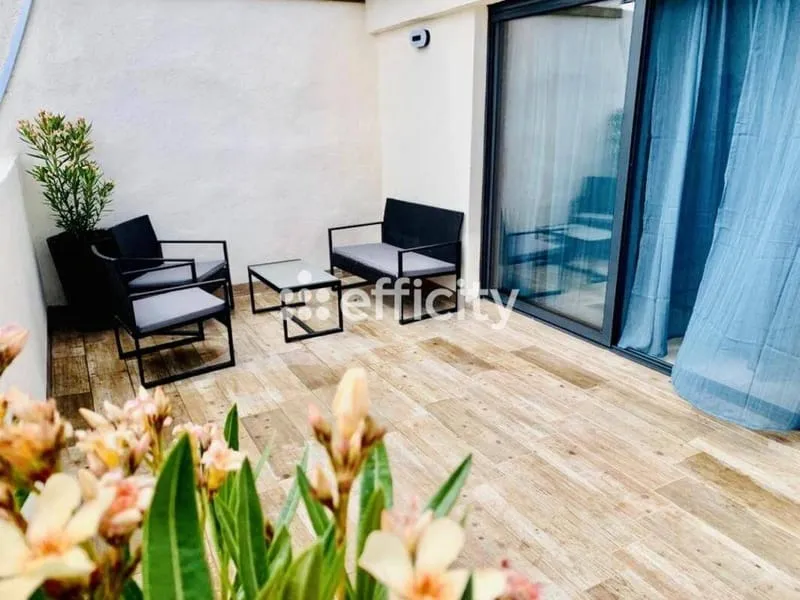 Immeuble 120 m² - Photo 1