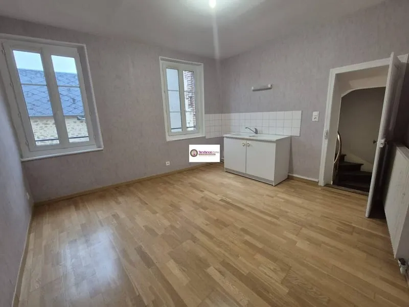 Immeuble 90 m² - Photo 1