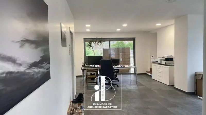 Immeuble 124 m² - Photo 1