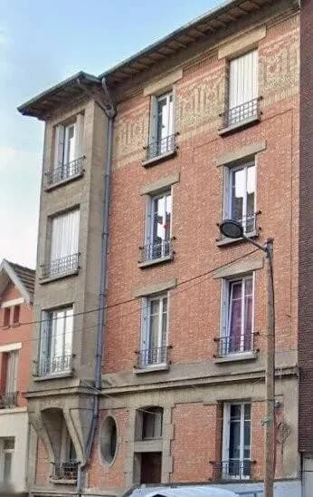 Immeuble 311 m² - Photo 1