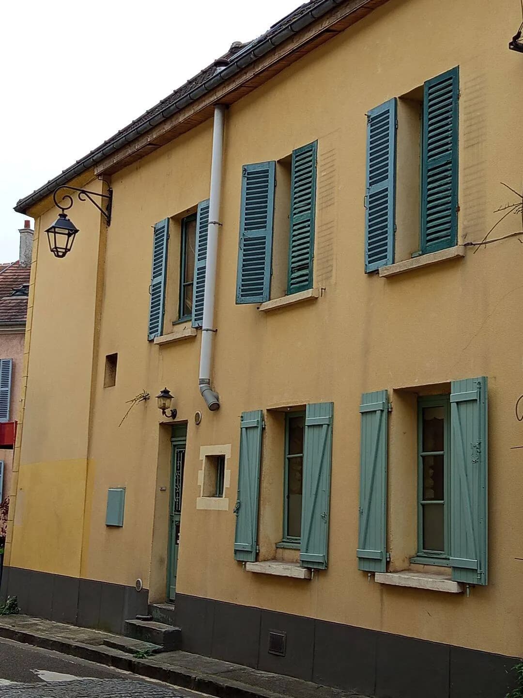 Immeuble 8 pièces 180 m² - Photo 1