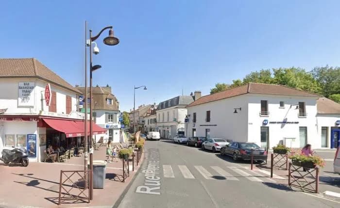Immeuble mixte 170 m² - Photo 1