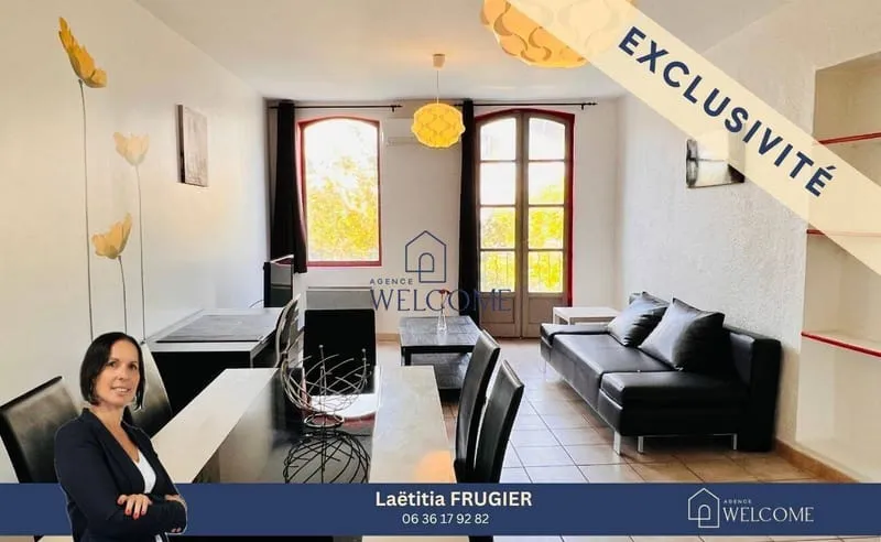Immeuble 107 m² - Photo 1