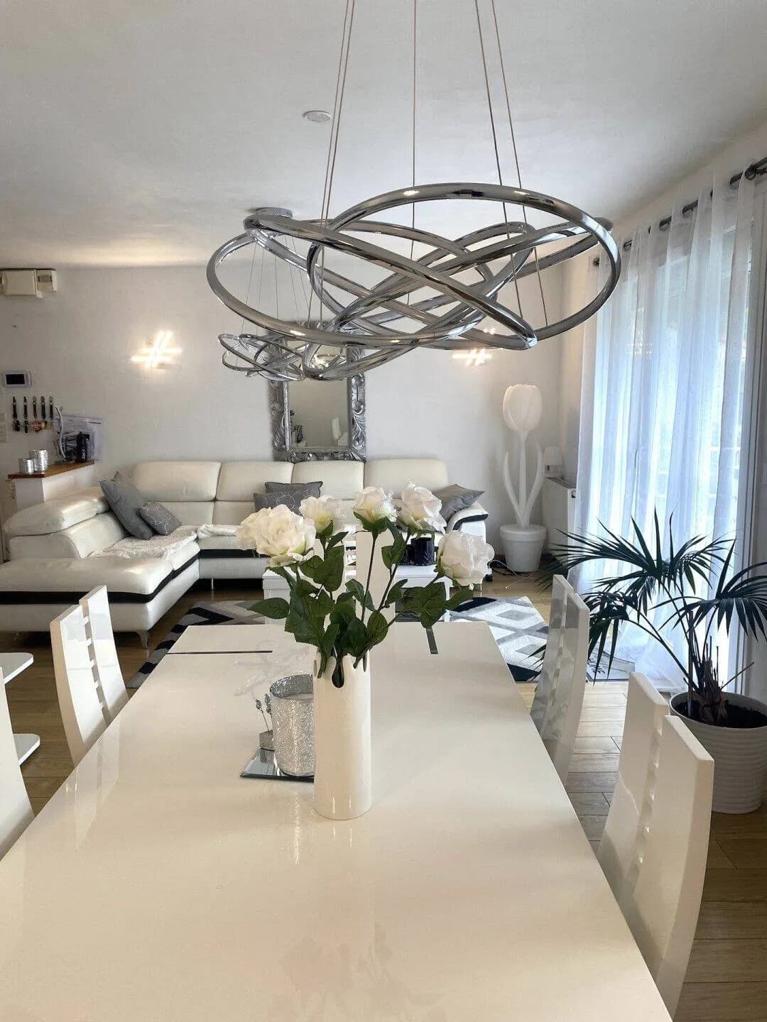 Immeuble 196 m² - Photo 1