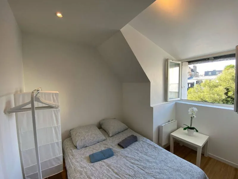 Immeuble 220 m² - Photo 1