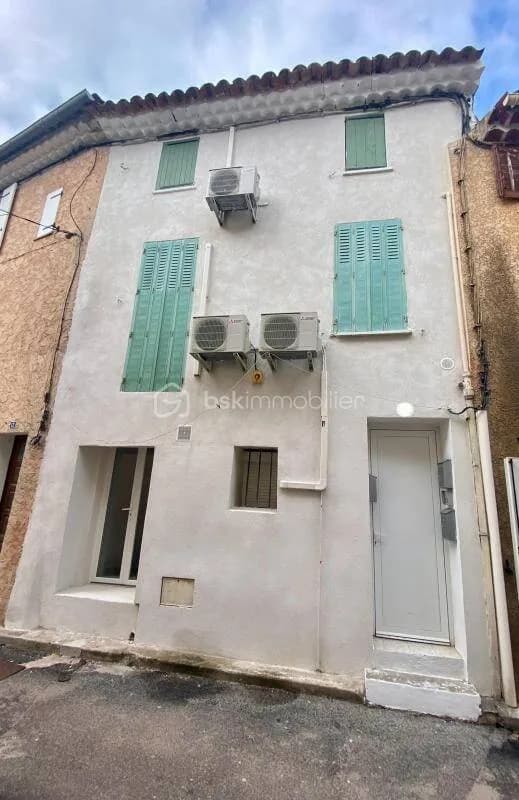 Immeuble de rapport 118 m² - Photo 1