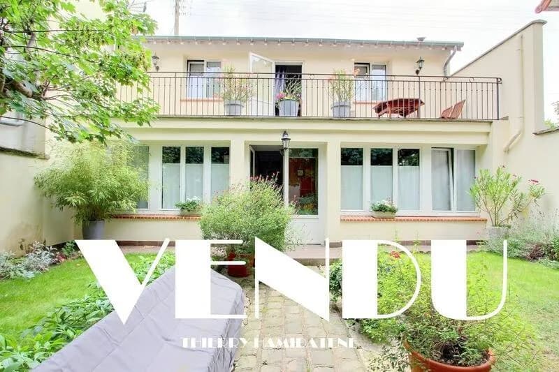 Immeuble de rapport 82 m² - Photo 1