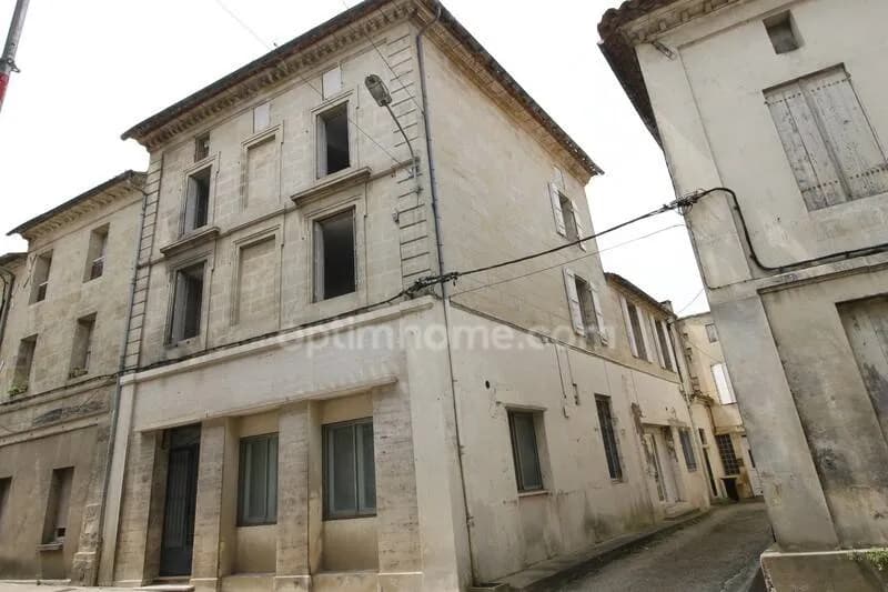 Immeuble 210 m² - Photo 1