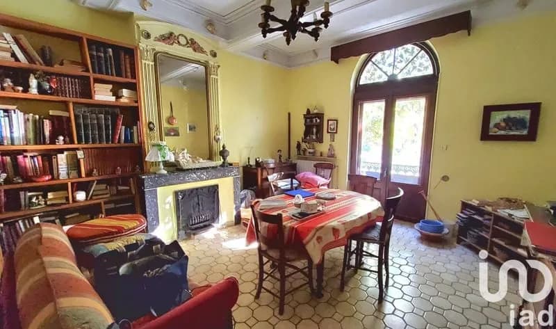 Immeuble 159 m² - Photo 1