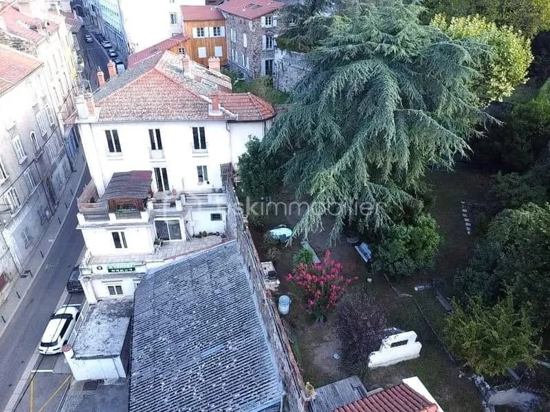 Immeuble de rapport 424 m² - Photo 1