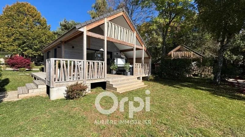 Immeuble - Photo 1