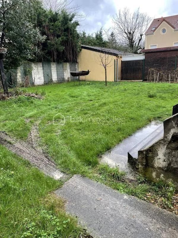 Immeuble 251 m² - Photo 1