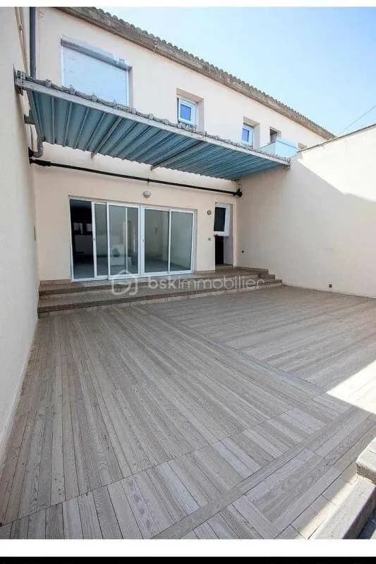 Immeuble 340 m² - Photo 1