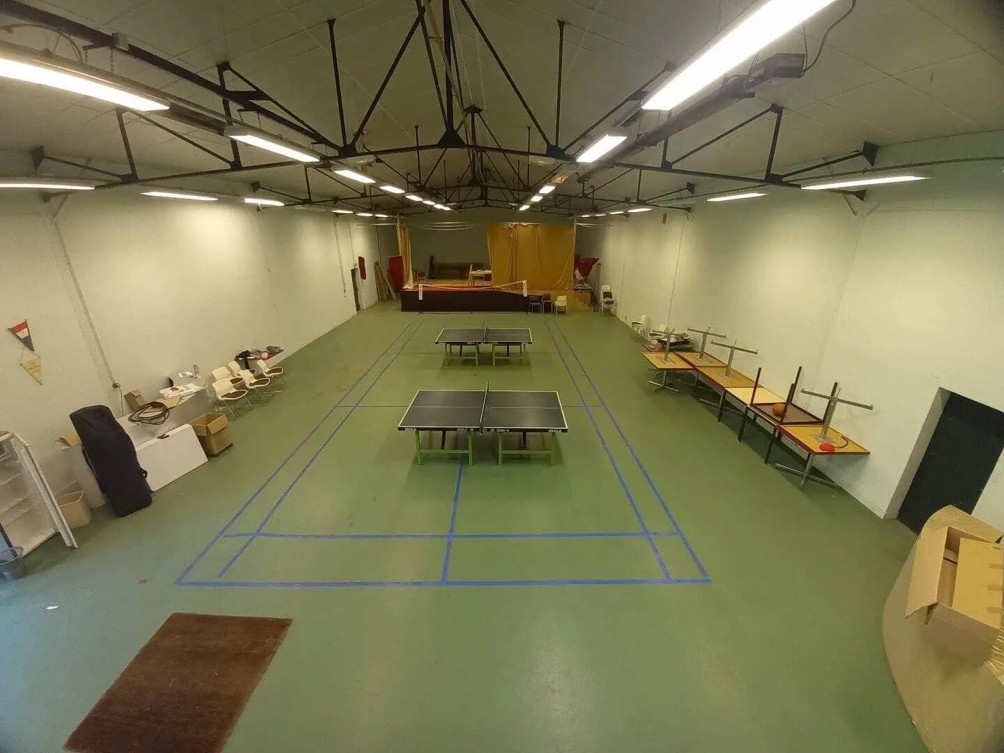 Immeuble 390 m² - Photo 1