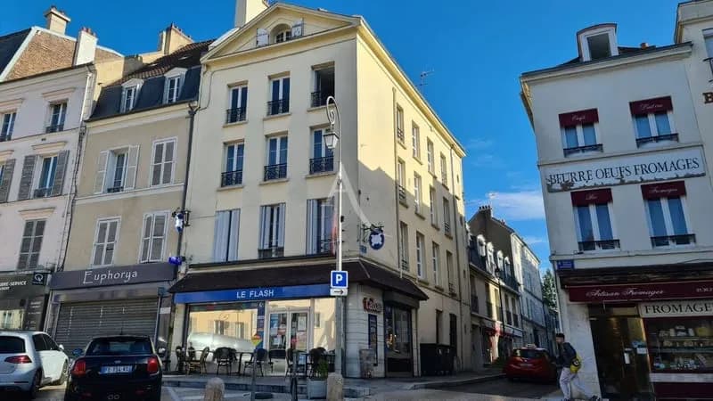 Immeuble de rapport 295 m² - Photo 1