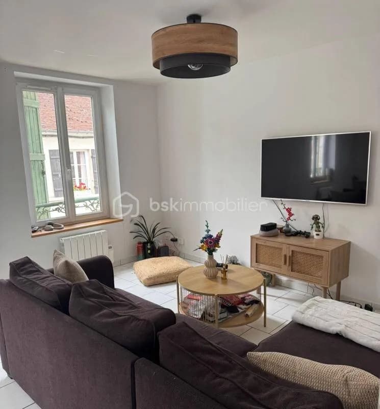 Immeuble 110 m² - Photo 1