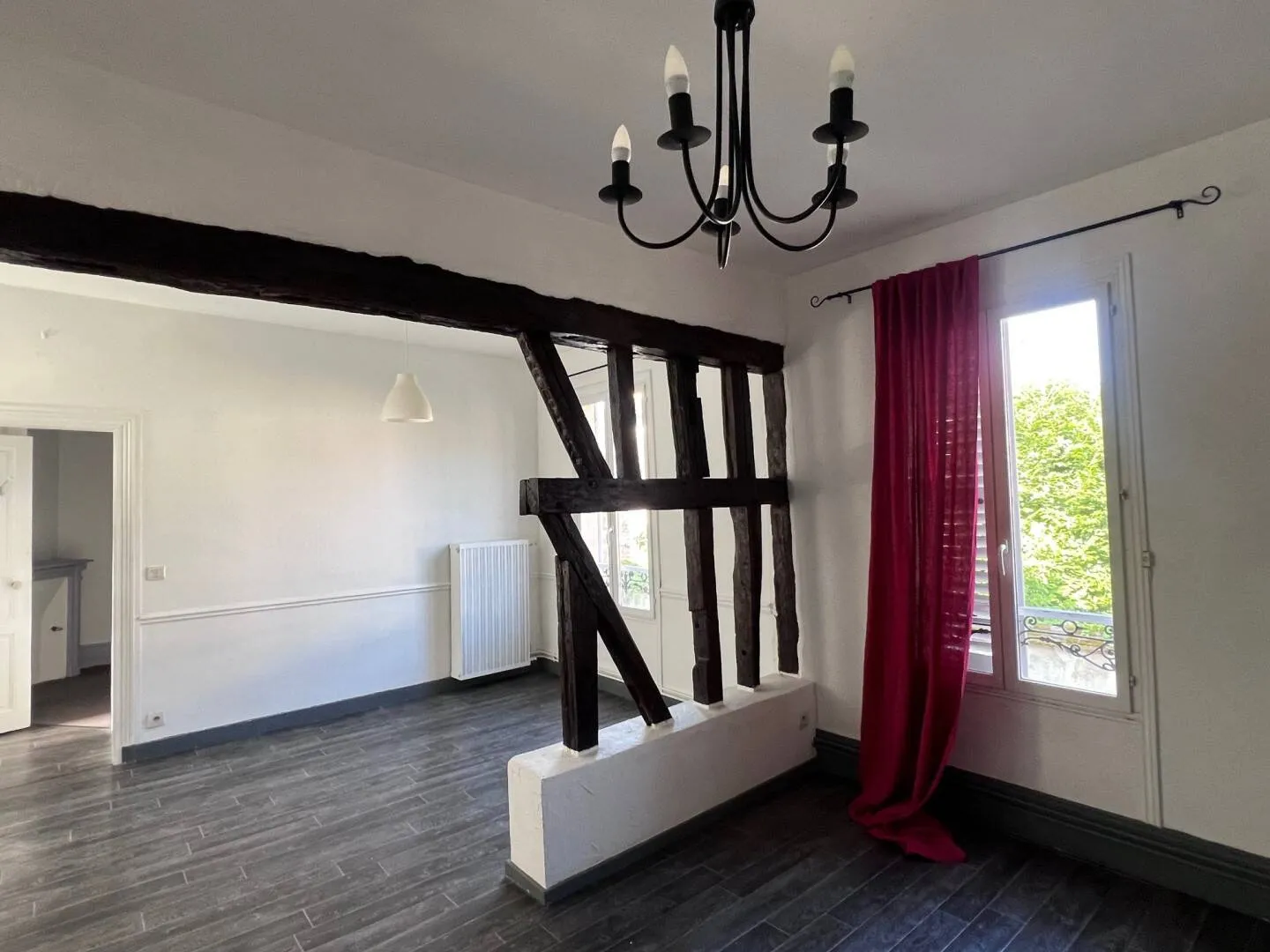 Immeuble 101 m² - Photo 1