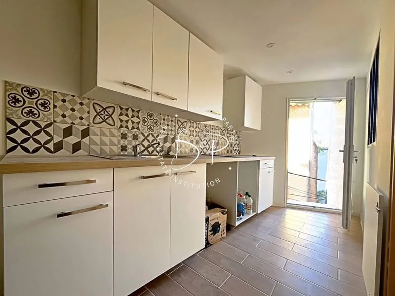 Immeuble de rapport 147 m² - Photo 1