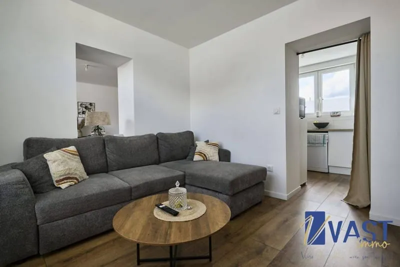 Immeuble 270 m² - Photo 1
