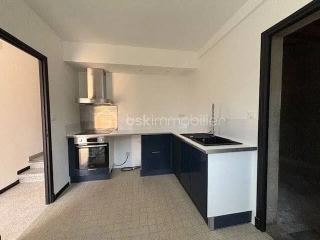 Immeuble 142 m² - Photo 1