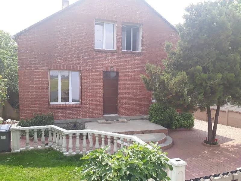 Immeuble 264 m² - Photo 1