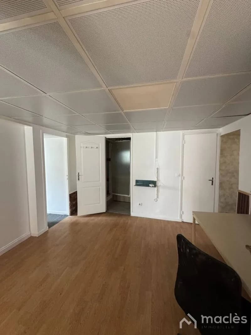 Immeuble de rapport 8 pièces 195 m² - Photo 1