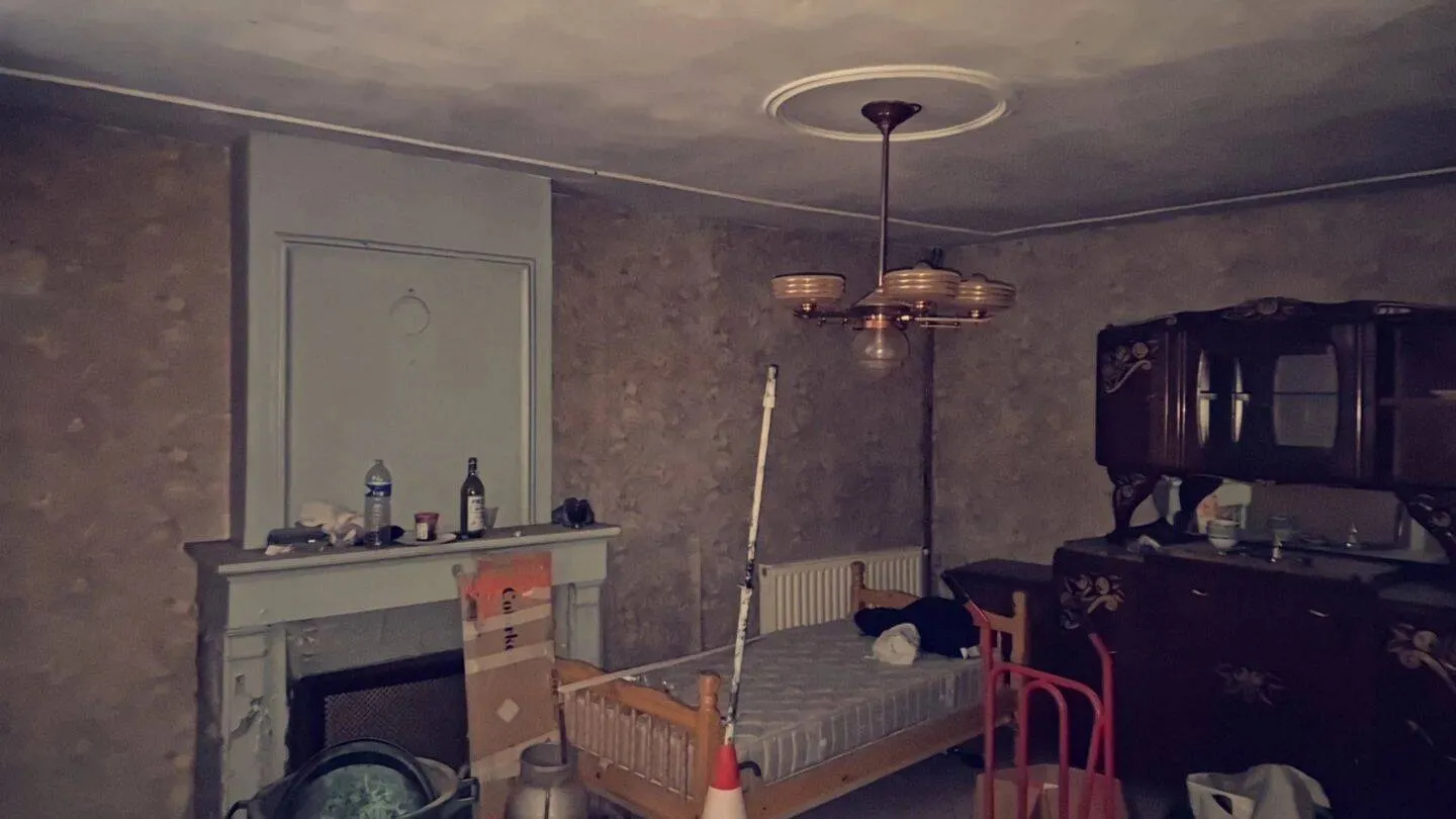 Immeuble 119 m² - Photo 1