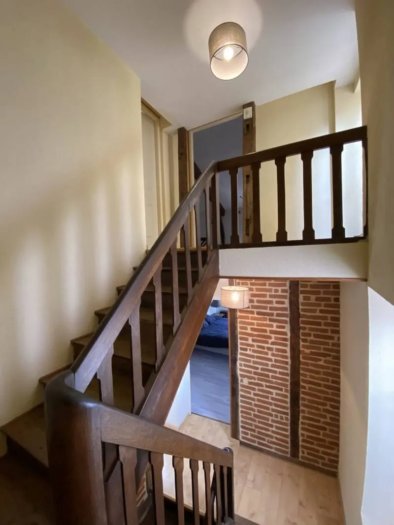 Immeuble 183 m² - Photo 1