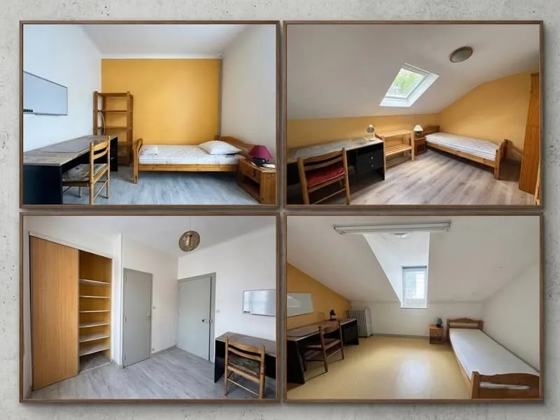 Immeuble 140 m² - Photo 1