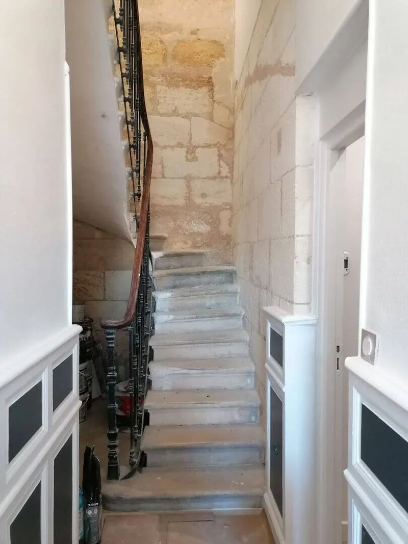 Immeuble de rapport 110 m² - Photo 1