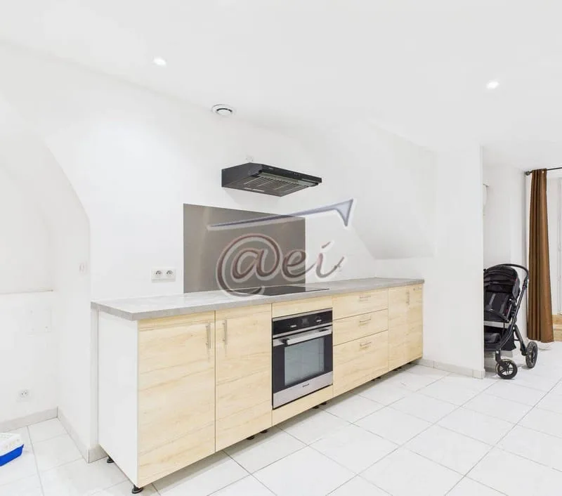 Immeuble 133 m² - Photo 1