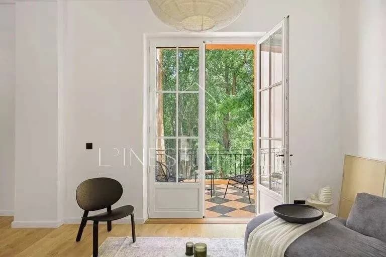 Immeuble 410 m² - Photo 1