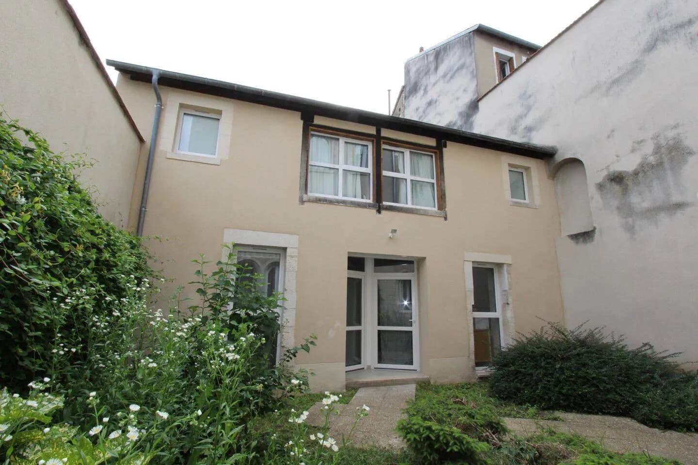 Immeuble de rapport 205 m² - Photo 1
