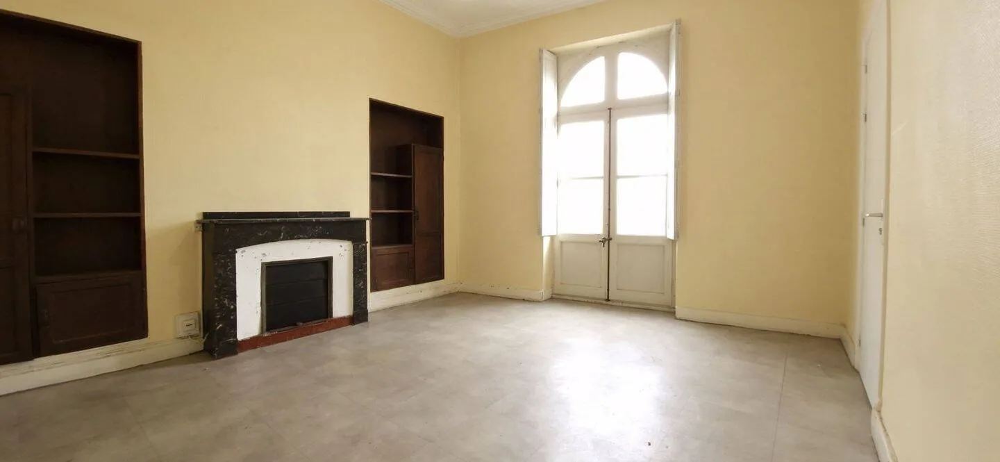 Immeuble 360 m² - Photo 1