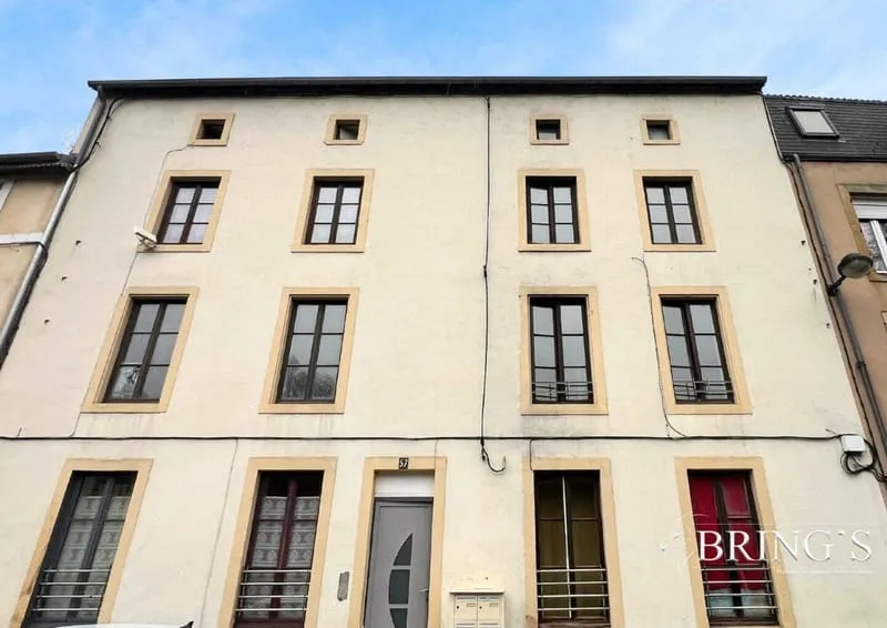 Immeuble de rapport 300 m² - Photo 1