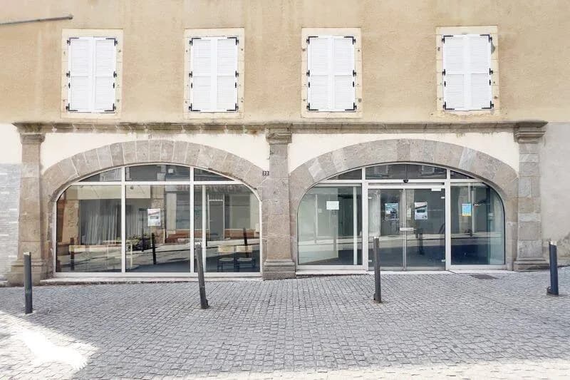 Immeuble de rapport 444 m² - Photo 1