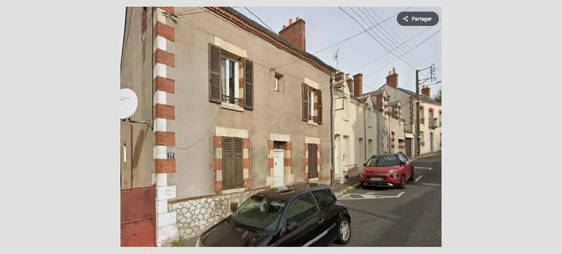 Immeuble de rapport 150 m² - Photo 1