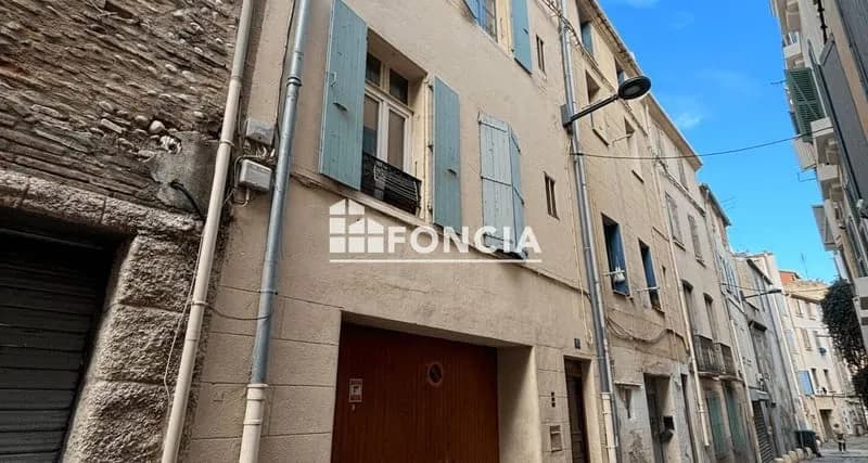 Immeuble de rapport 144 m² - Photo 1