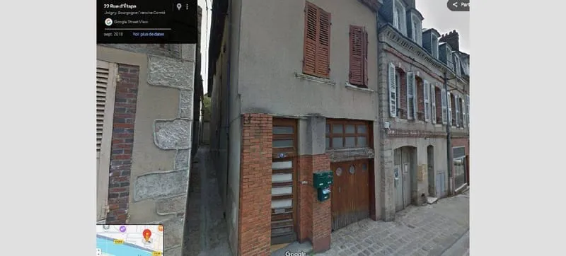 Immeuble de rapport 107 m² - Photo 1