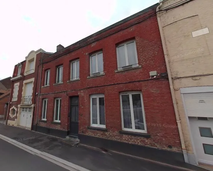 Immeuble 191 m² - Photo 1