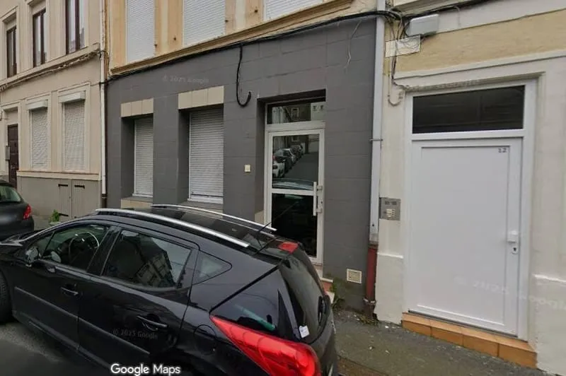 Immeuble 152 m² - Photo 1