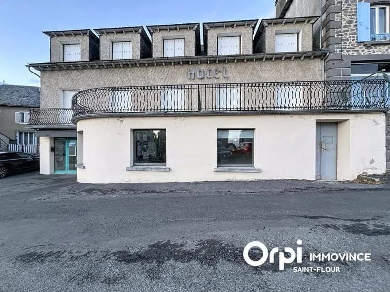 Immeuble de rapport 88 m² - Photo 1