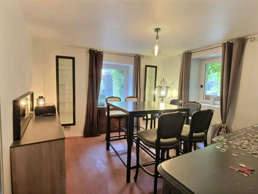 Immeuble 8 pièces 417 m² - Photo 1